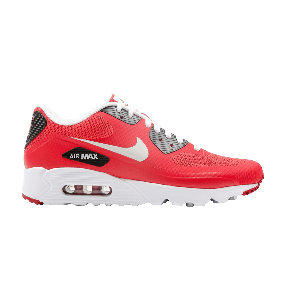 Air Max 90 Ultra Essential 'Action Red'