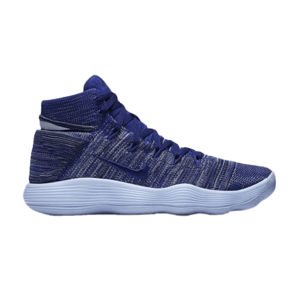 Hyperdunk 2017 Flyknit 'College Navy'