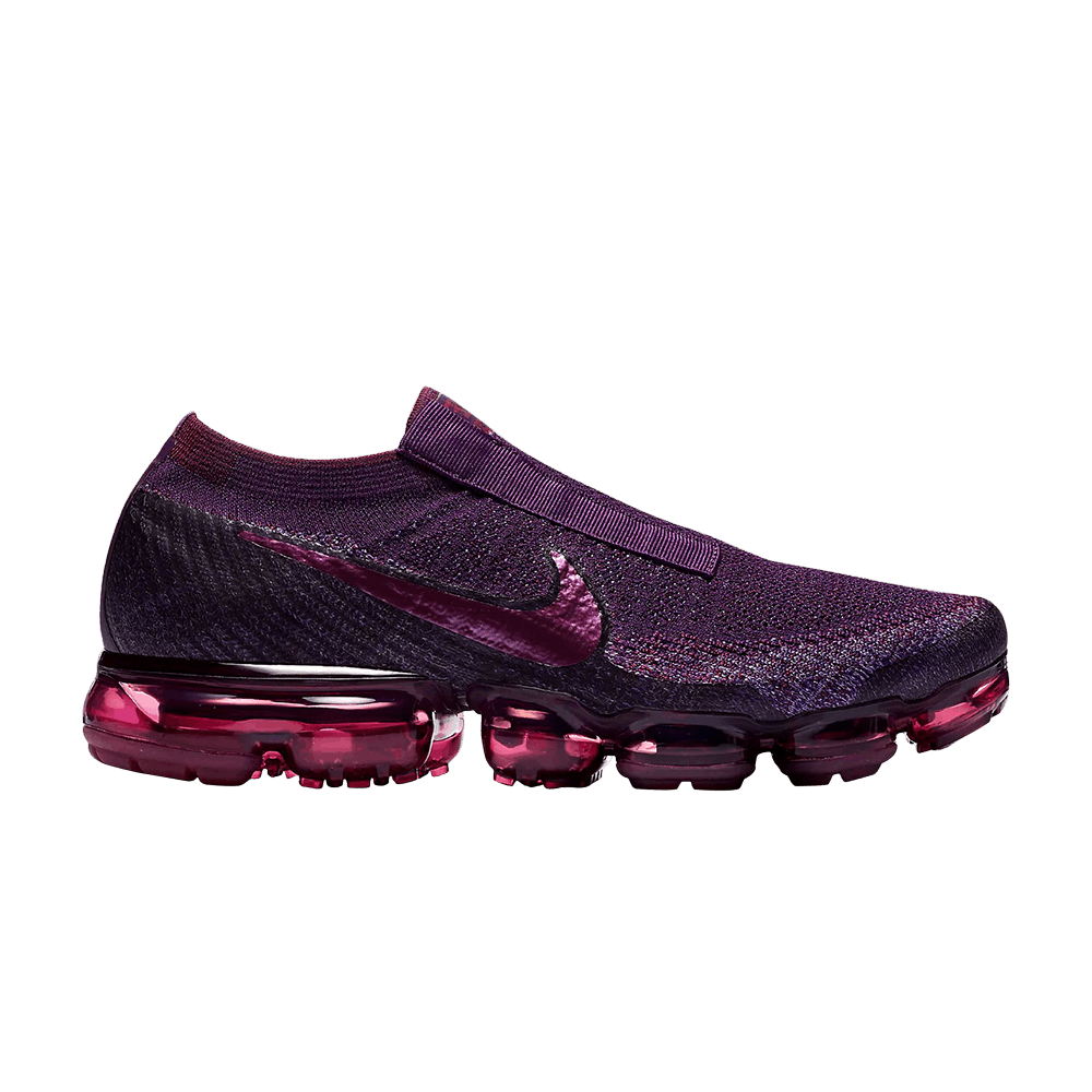 Wmns Air VaporMax SE 'Night Purple'