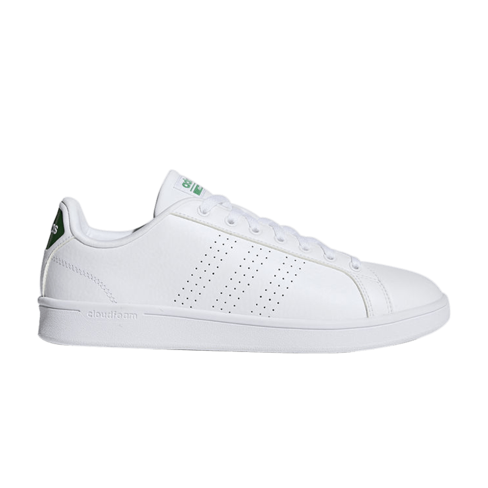 Cloudfoam Advantage Clean 'Footwear White'