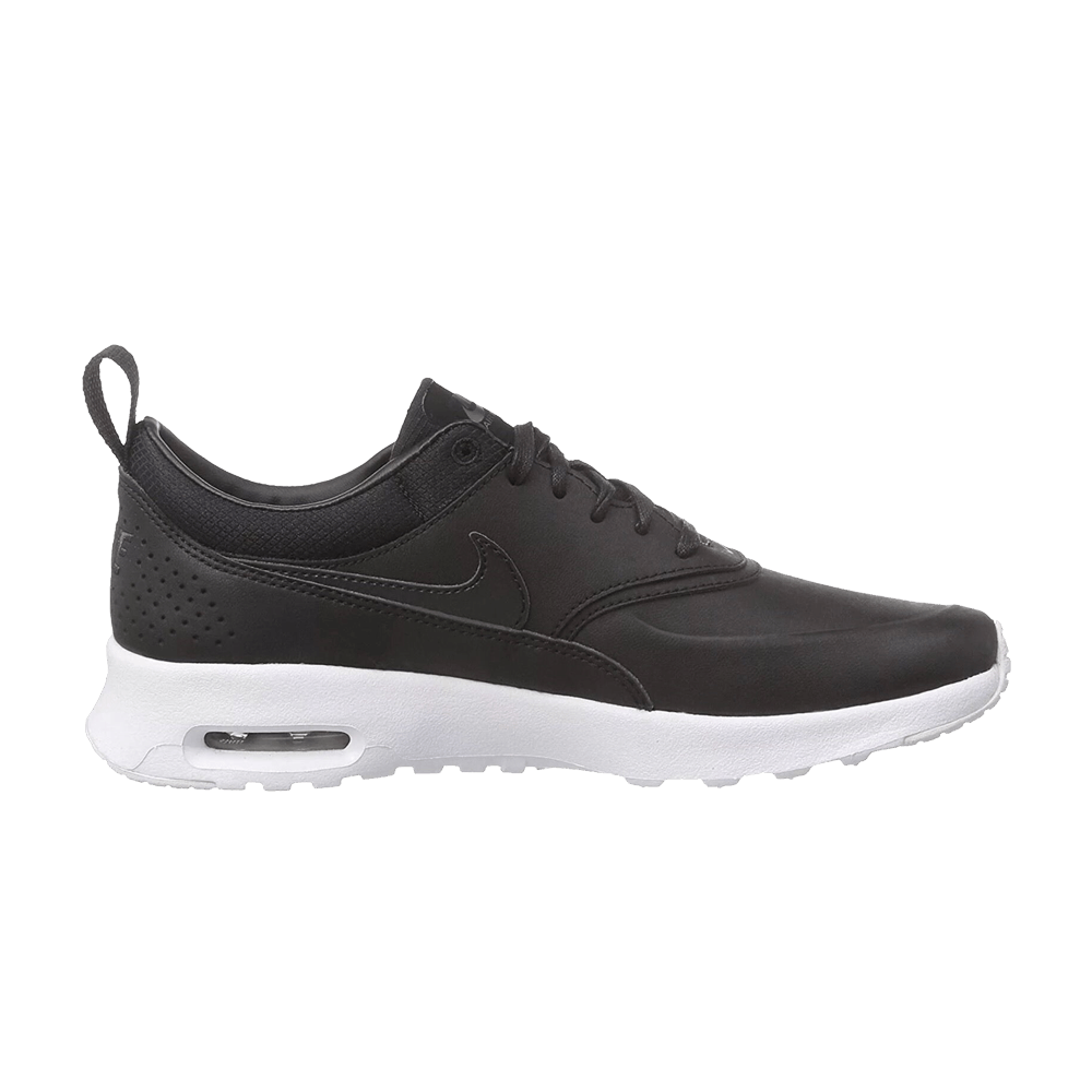 Wmns Air Max Thea Prm 'Black Anthracite'