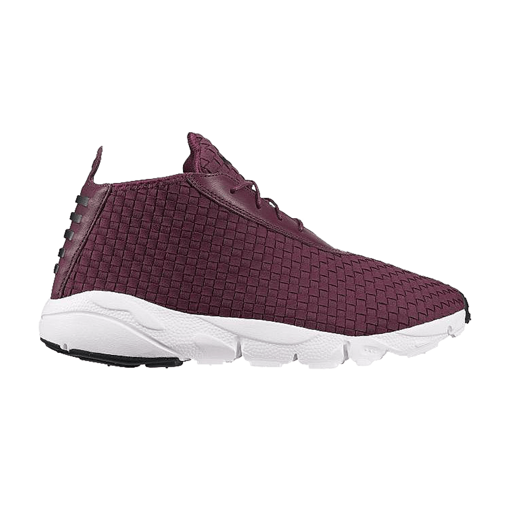 Air Footscape Desert Chukka QS