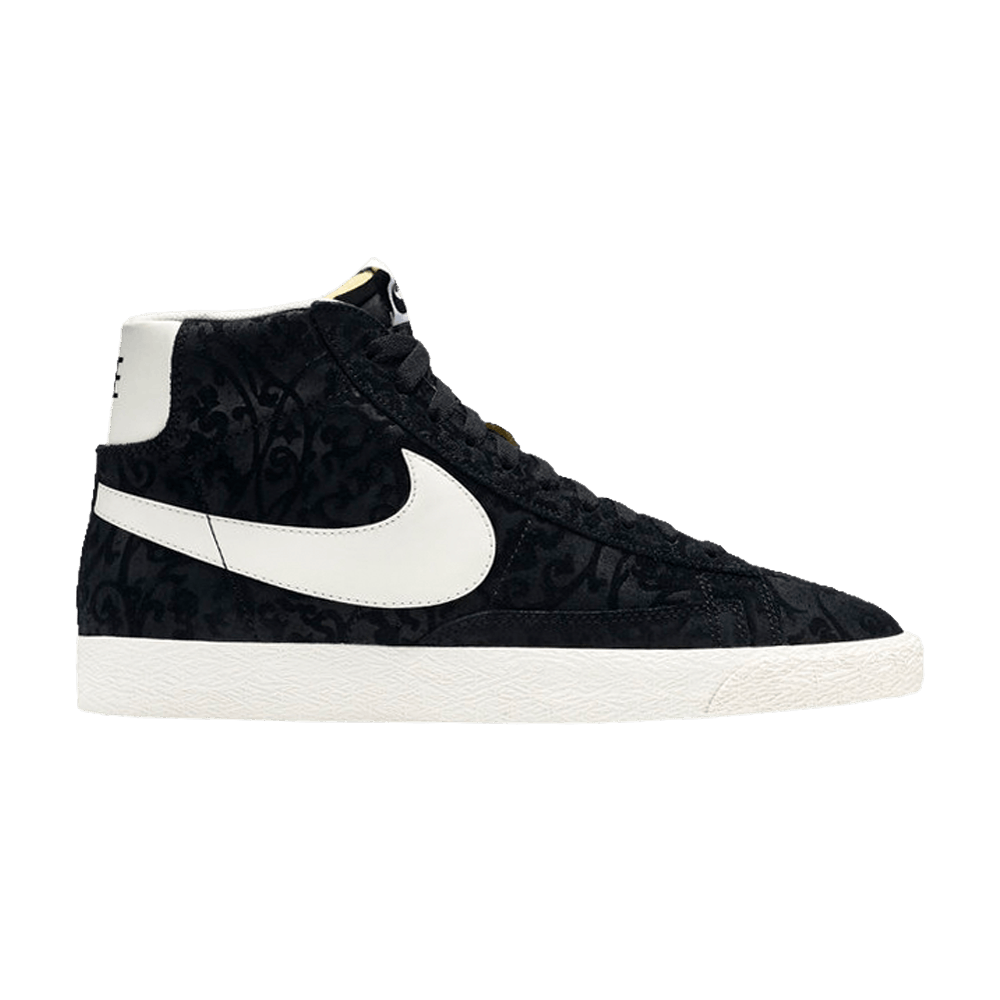 Blazer Mid Premium Vintage