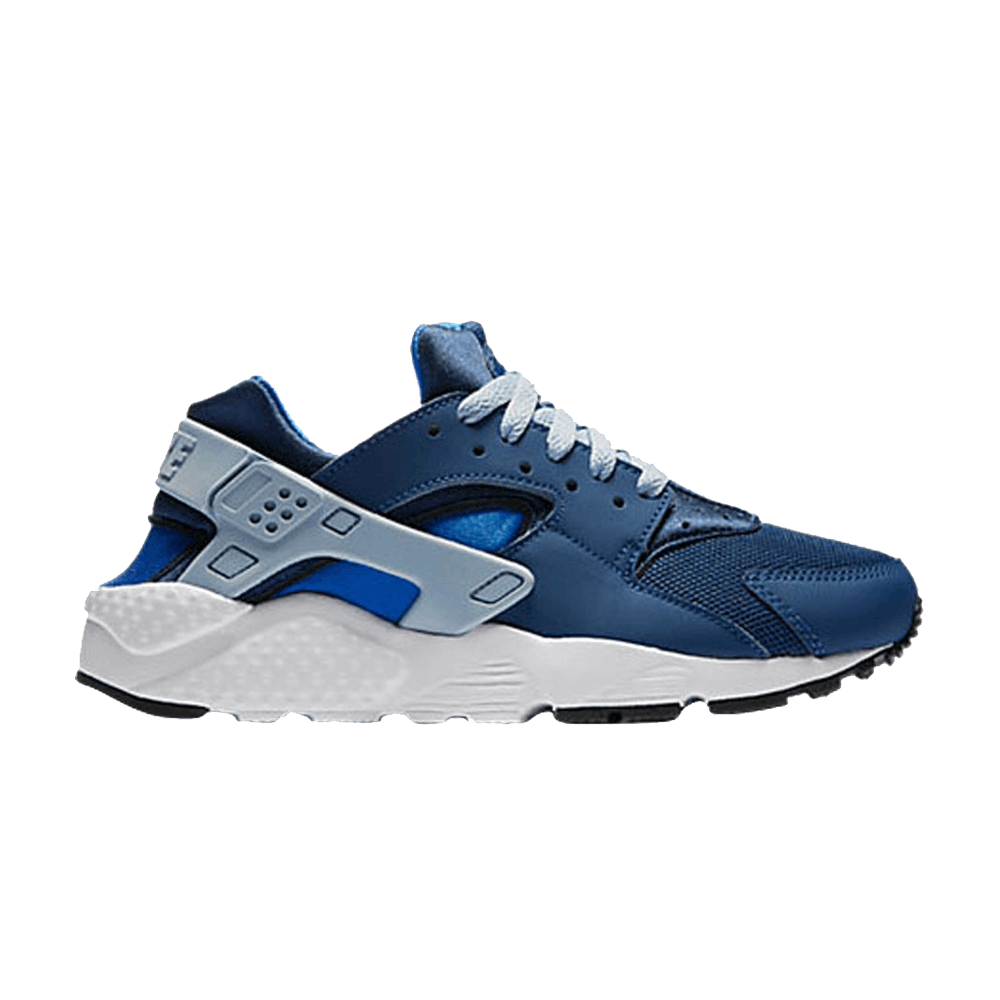 Huarache Run GS 'Coastal Blue'