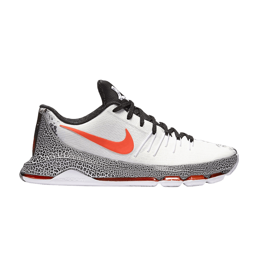 KD 8 GS 'Christmas'