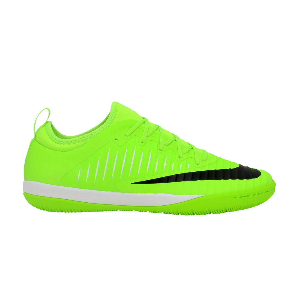 MercurialX Finale 2 IC 'Flash Lime'