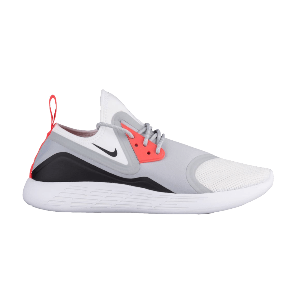 Lunarcharge 'Infrared'