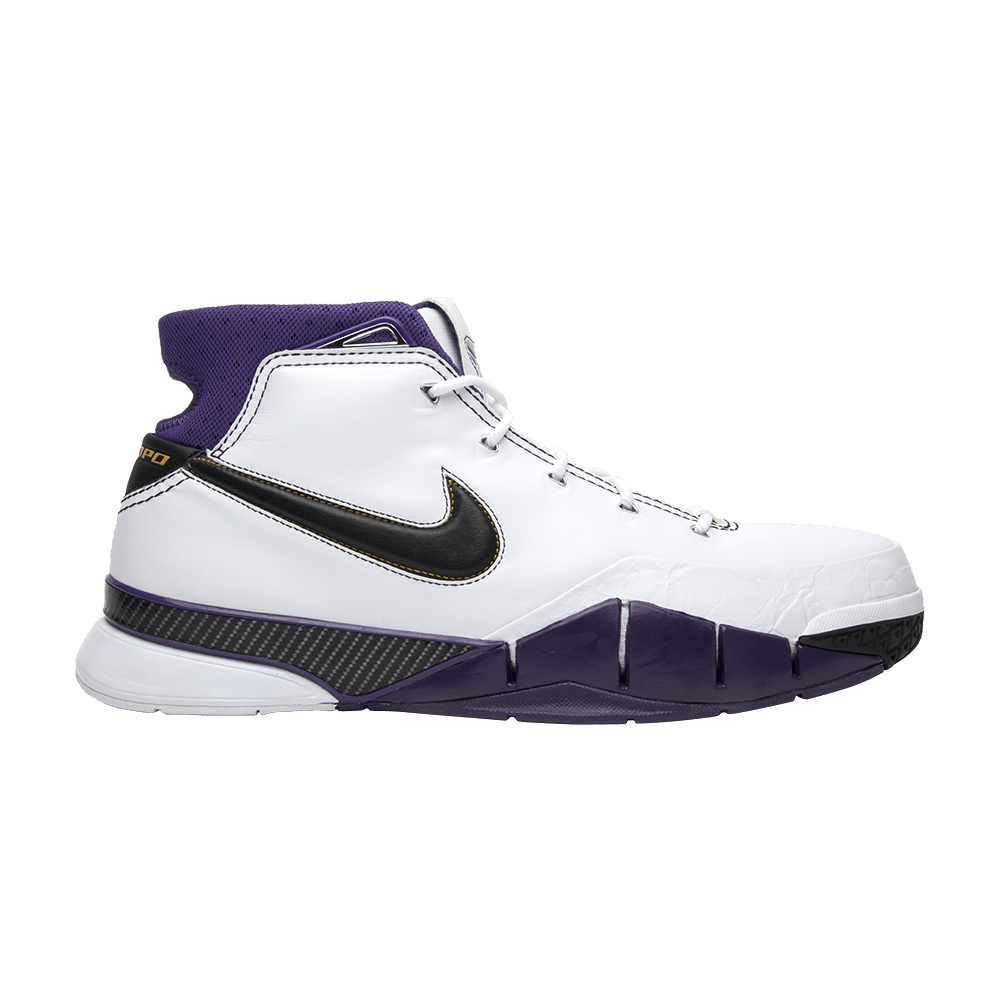 Zoom Kobe 1 '81 Points' PE