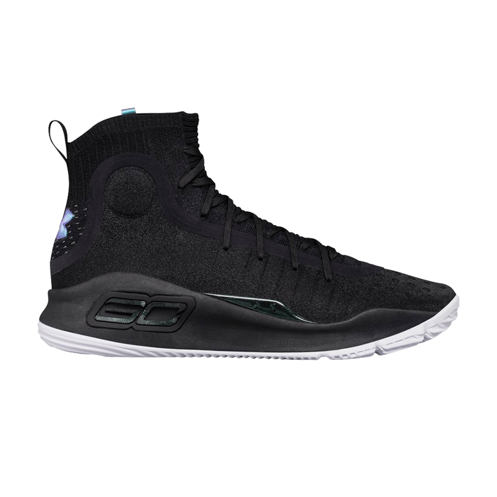 Curry 4 'More Range' - Under Armour - 1298306 014 | GOAT