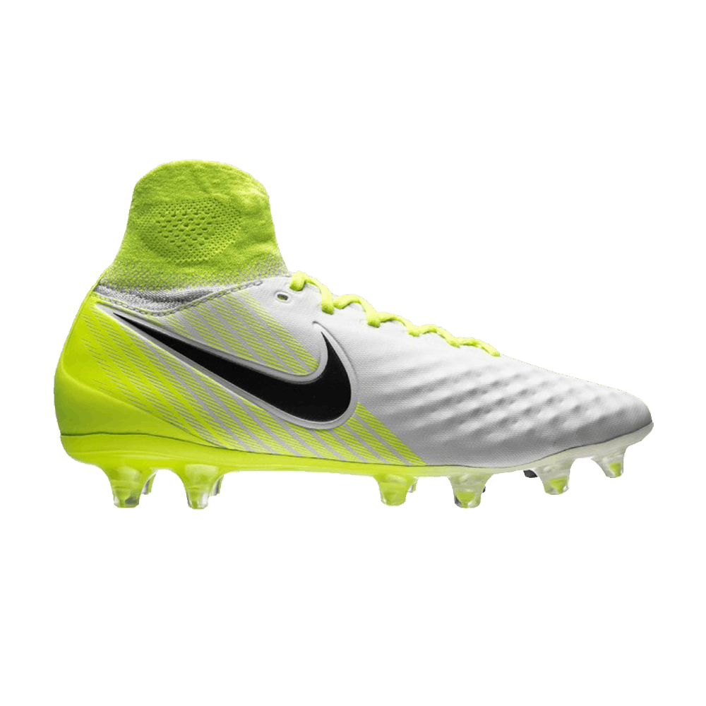 Junior Magista Obra 2 FG 'Volt'