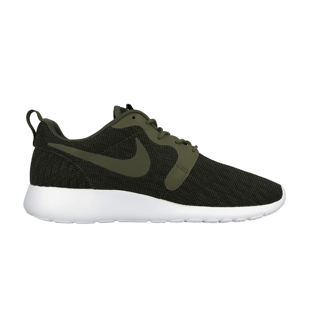 Roshe One Knit Jacquard