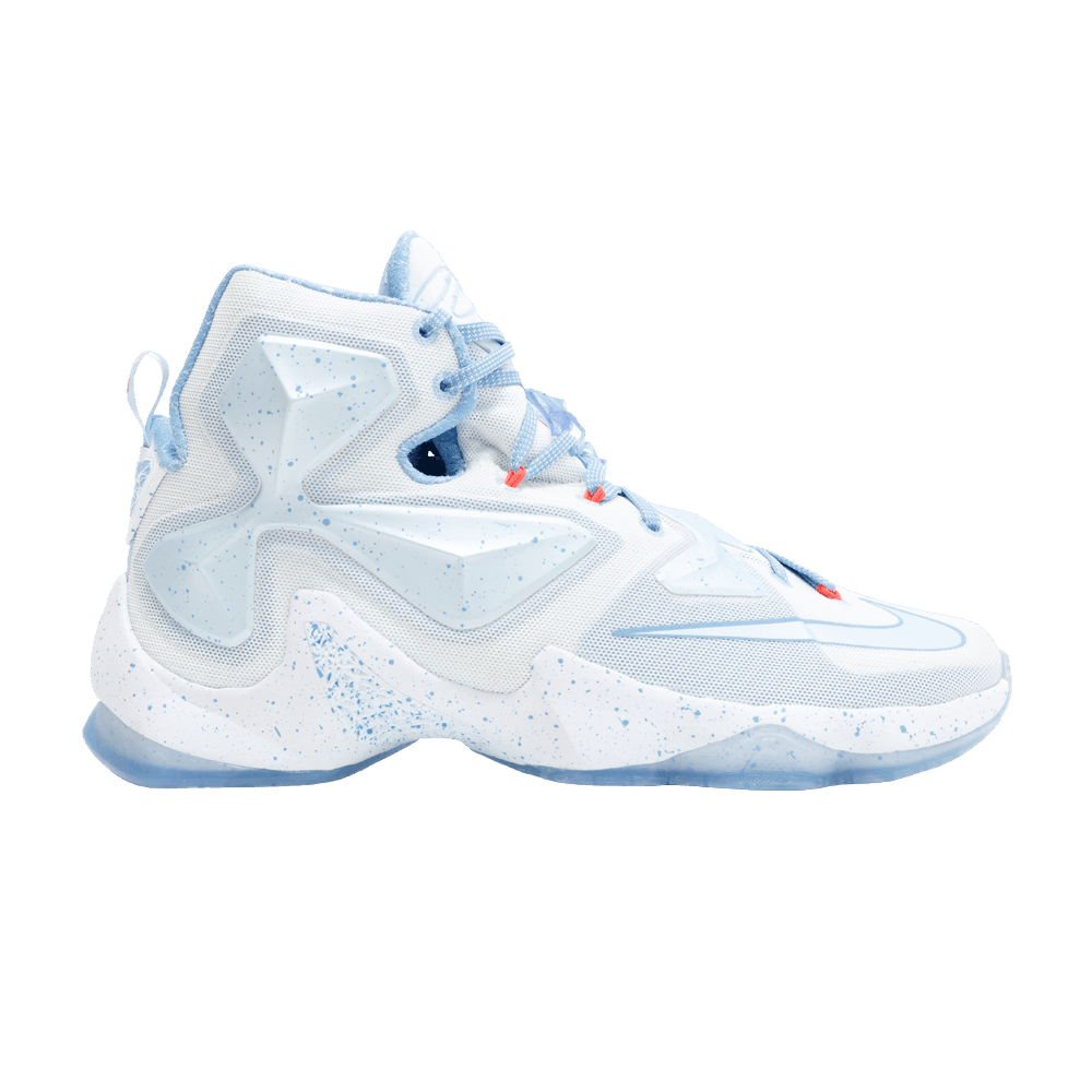 LeBron 13 GS 'Xmas'