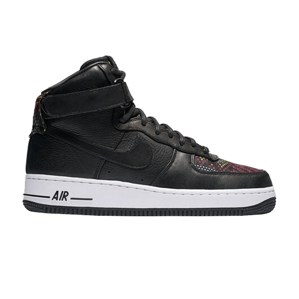 Wmns Air Force 1 High 'BHM'