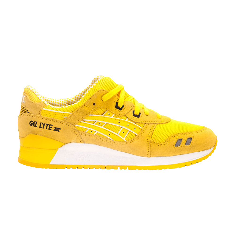 Gel Lyte 3 'CMYK'