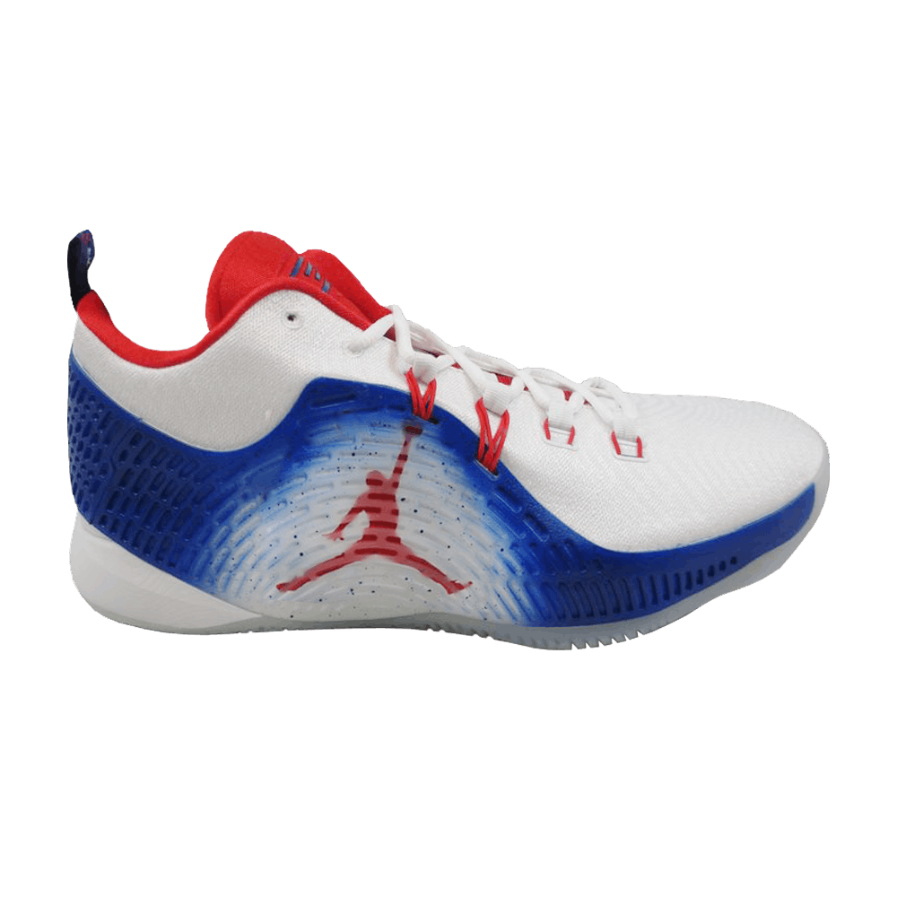 Jordan CP3.X 'Chris Paul' PE