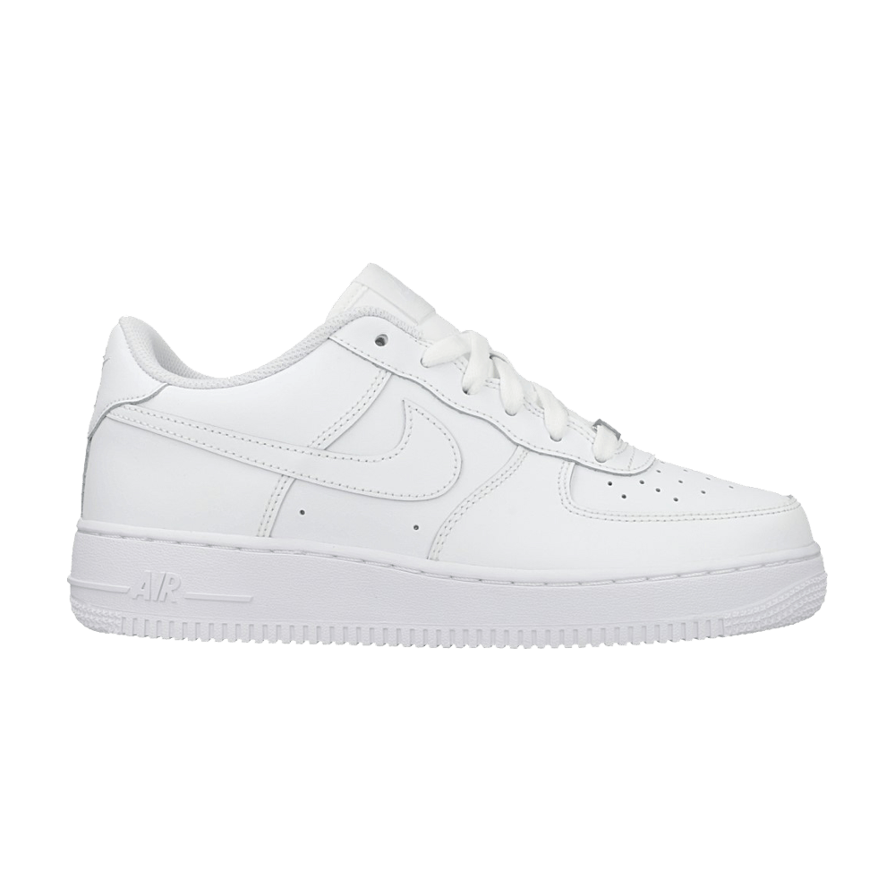 Air Force 1 Low GS 'White'