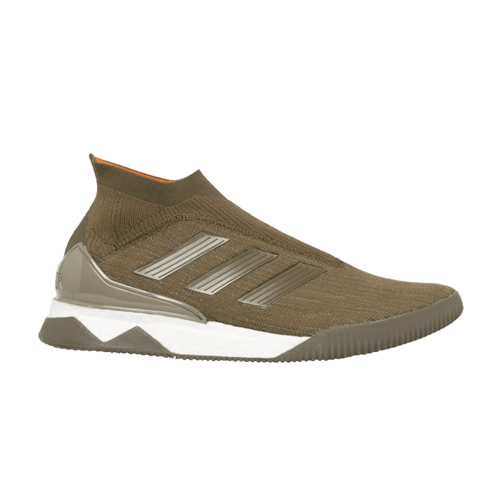 Nemeziz Predator Tango 18+ 'Trace Olive'