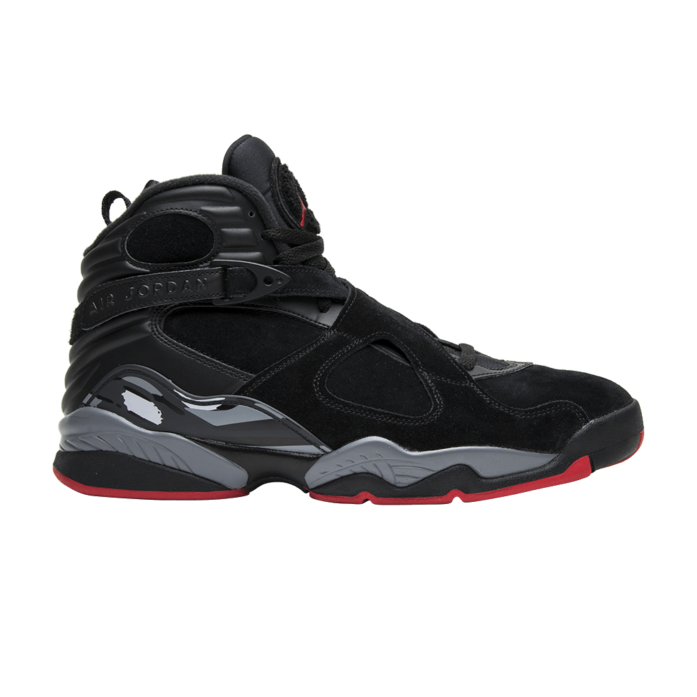 Air Jordan 8 Retro 'Bred'