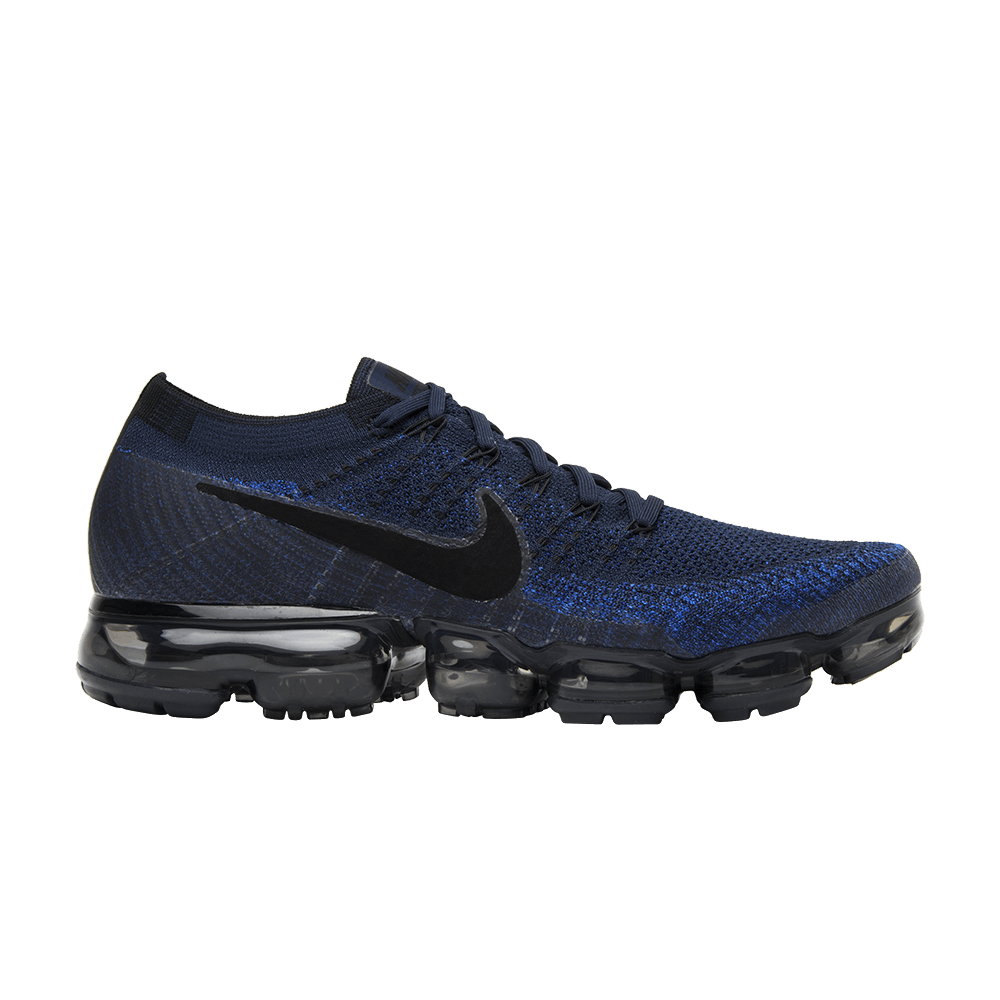 Air VaporMax 'Midnight Navy'