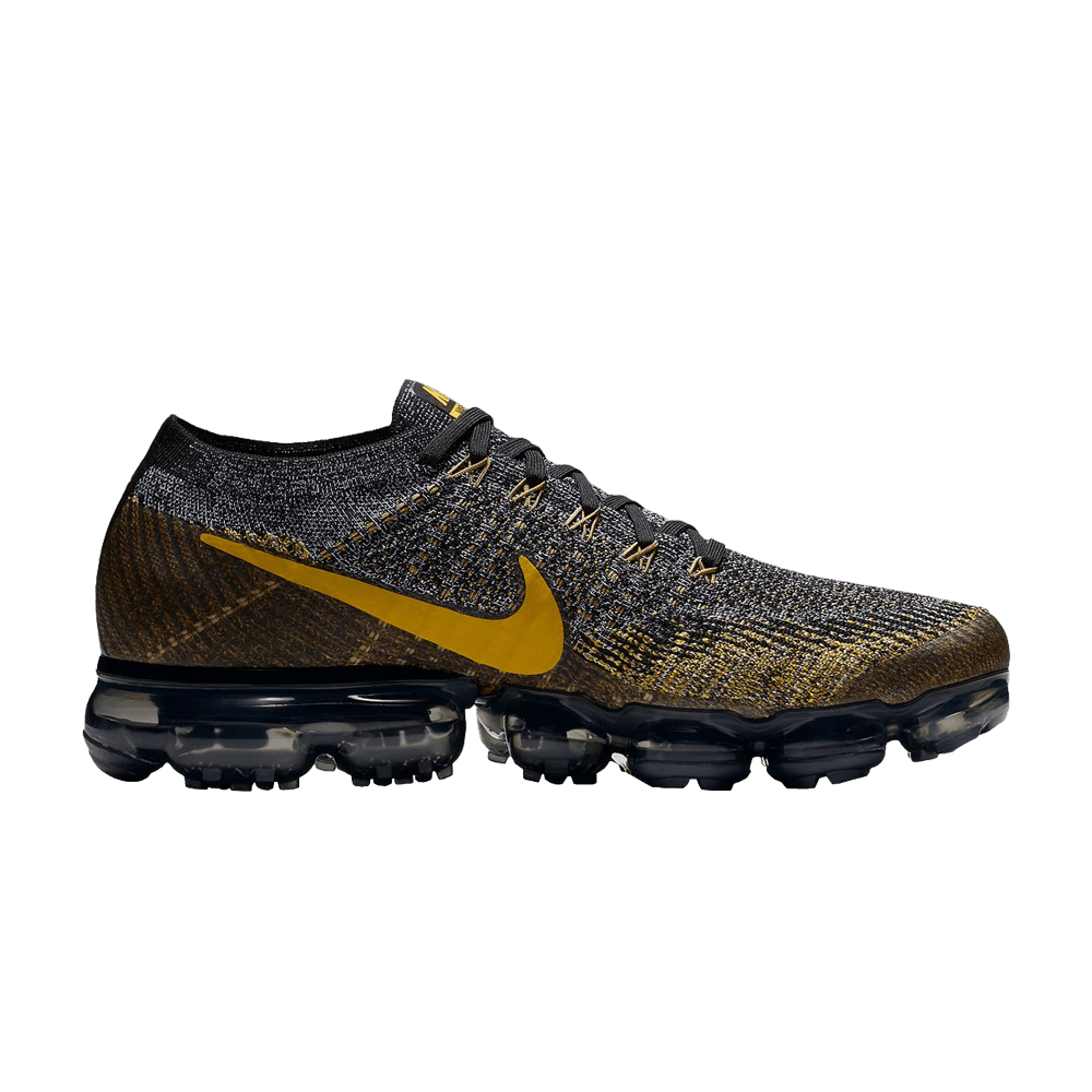 Air VaporMax 'Bumblebee'