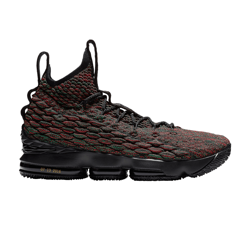 lebron 15 bhm