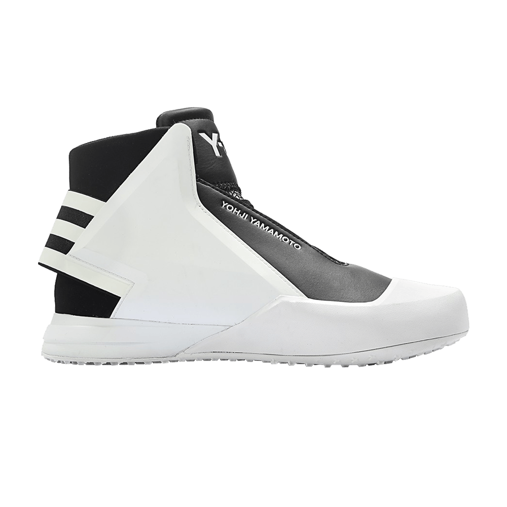 Y-3 Basketball Tech 