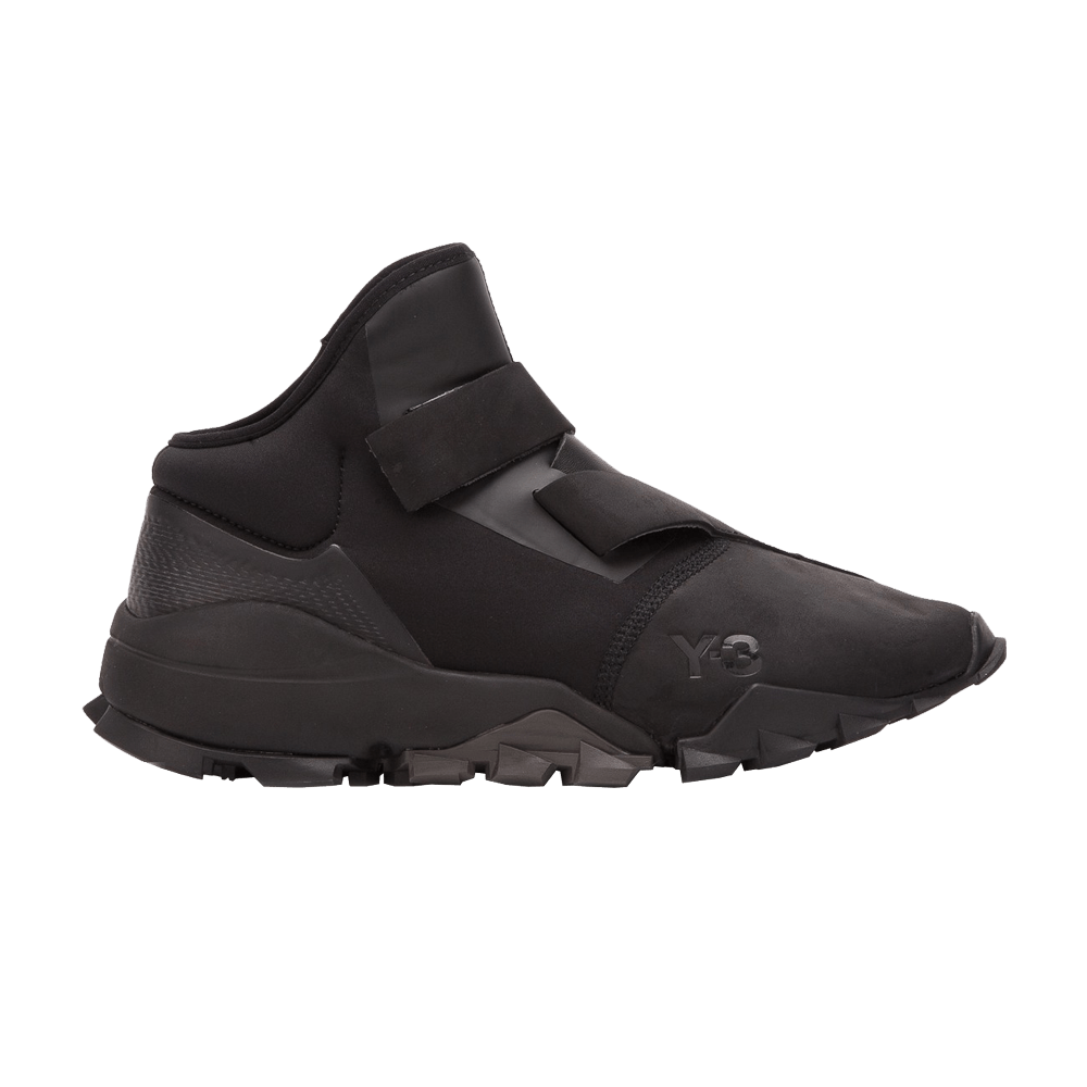 Y-3 Ryo 'Black'