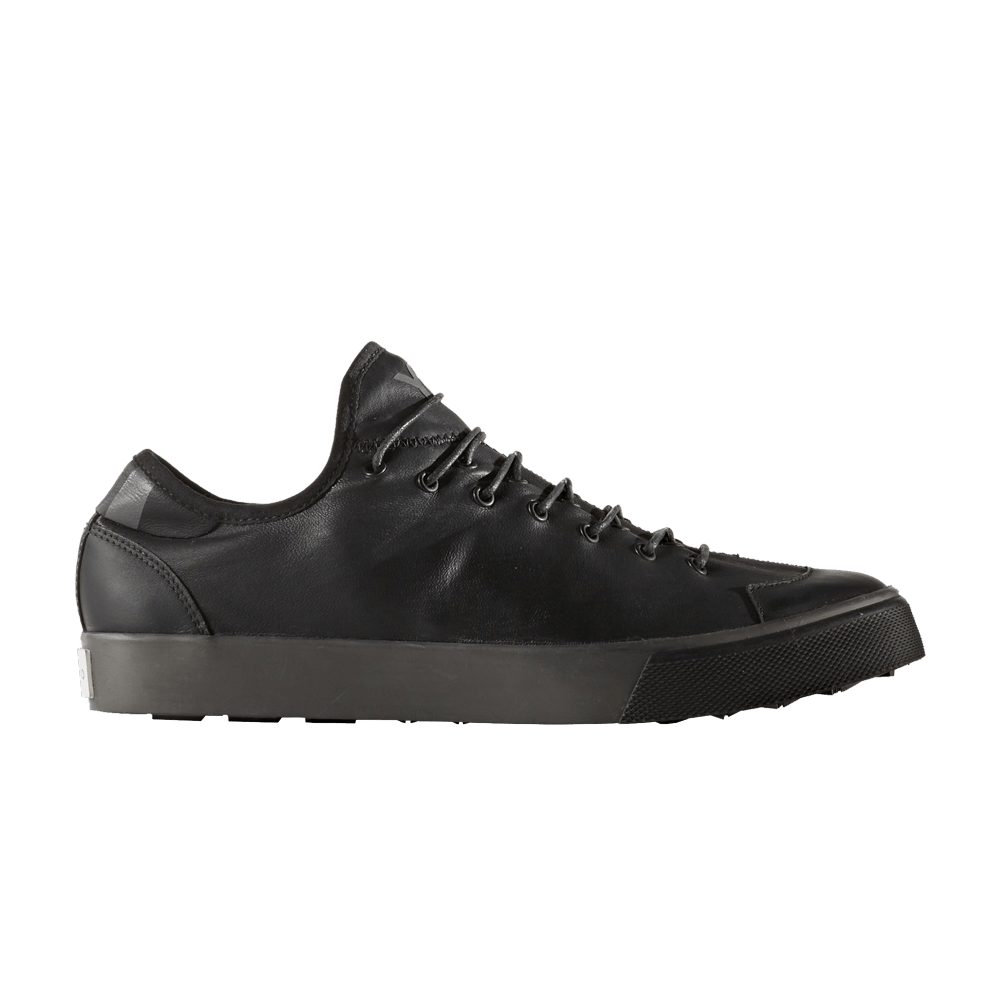 Y-3 Sen Low 'Core Black'