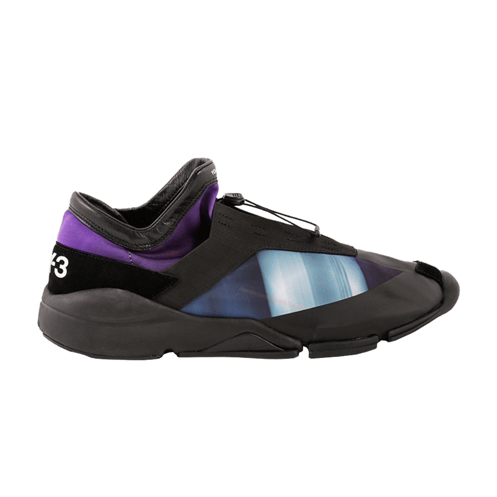 Y-3 Future Low 'Purple'