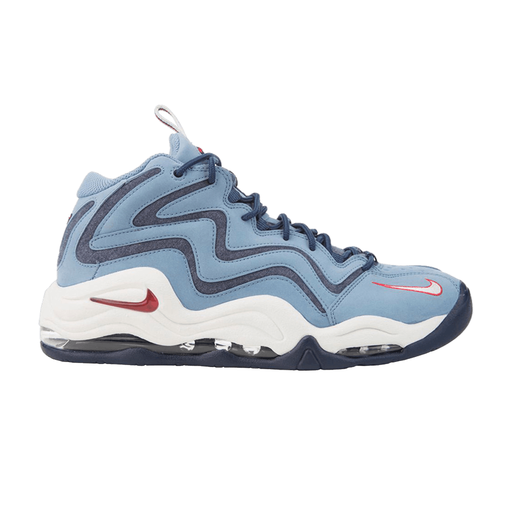 Air Pippen 1 'Work Blue'