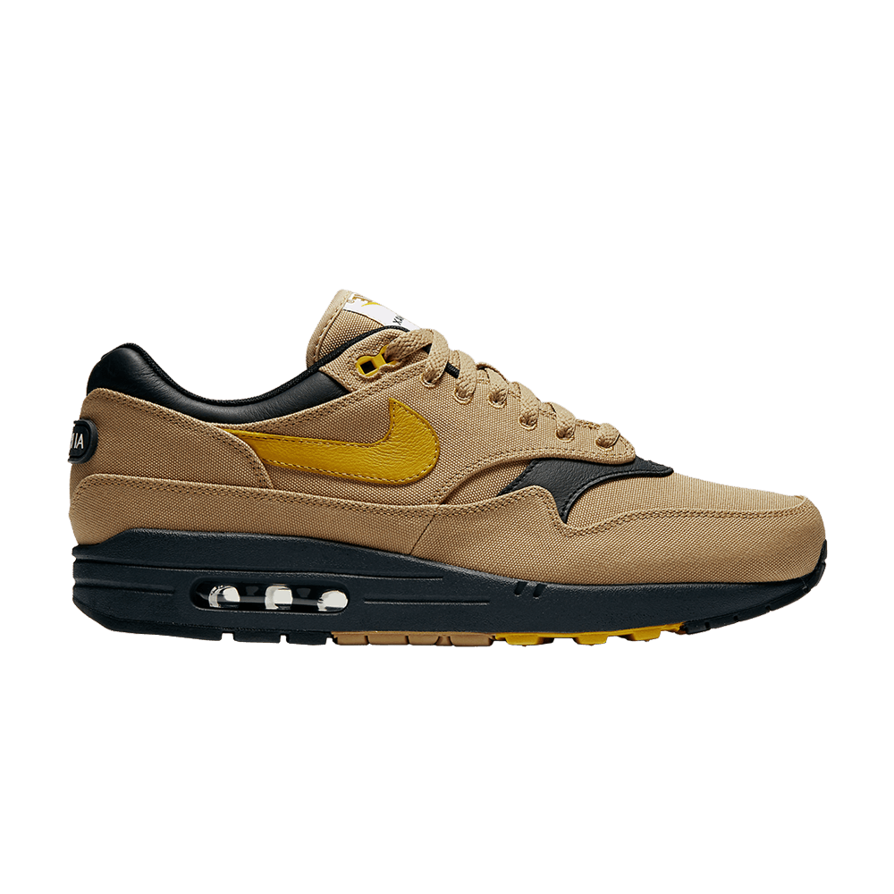 Air Max 1 Premium 'Elemental Gold'