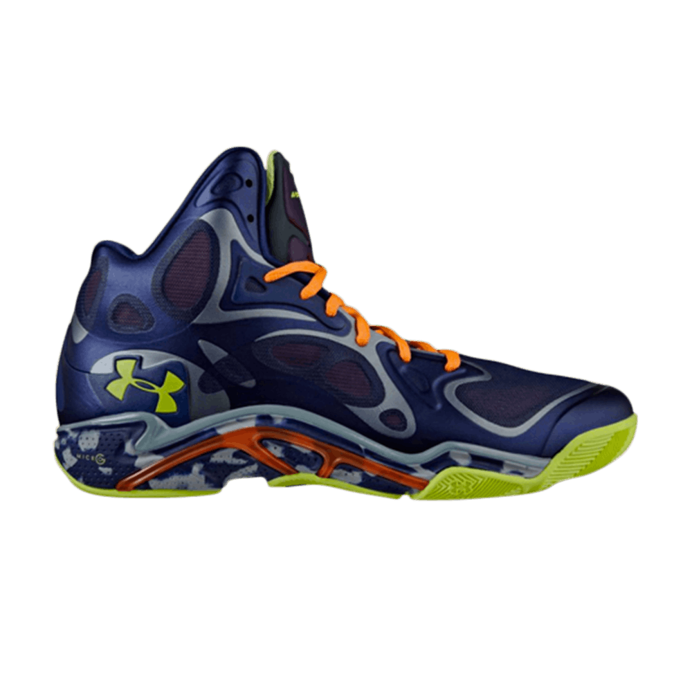 Anatomix Spawn