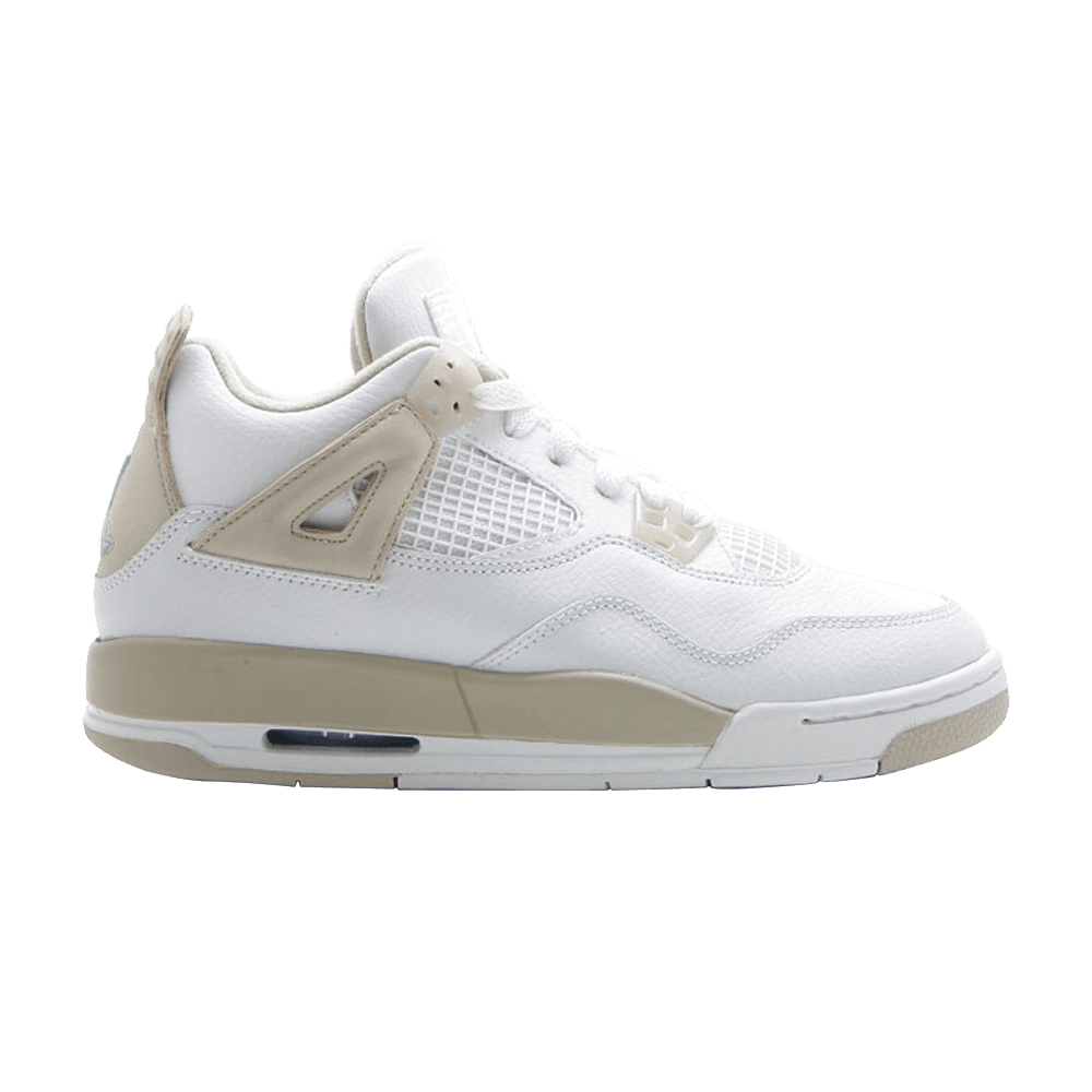 Air Jordan 4 Retro GS