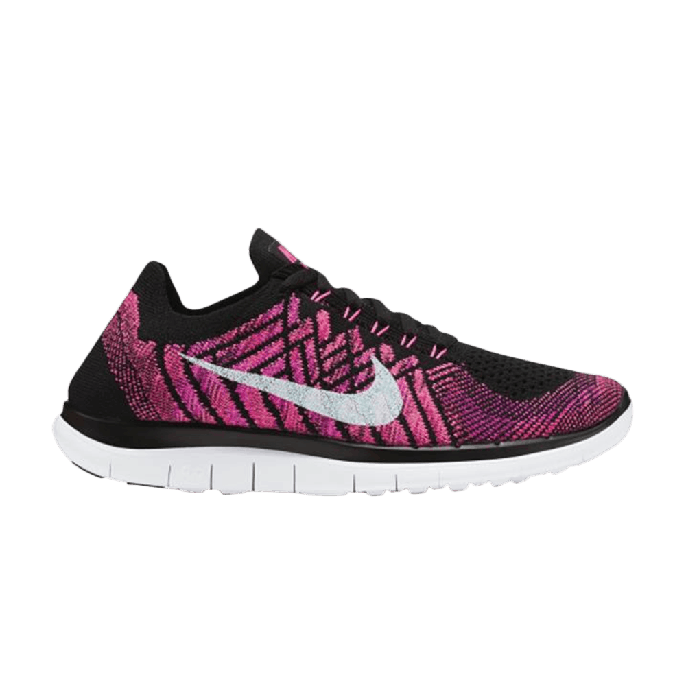 Wmns Free 4.0 Flyknit