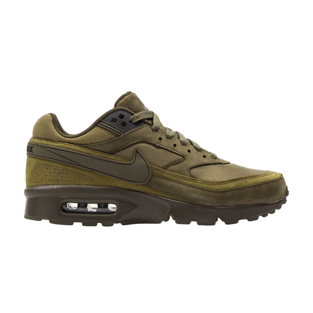 Air Max BW Premium 'Olive'