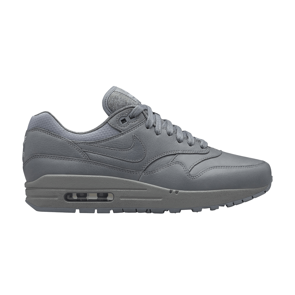 Wmns Air Max 1 Pinnacle 'Cool Grey'