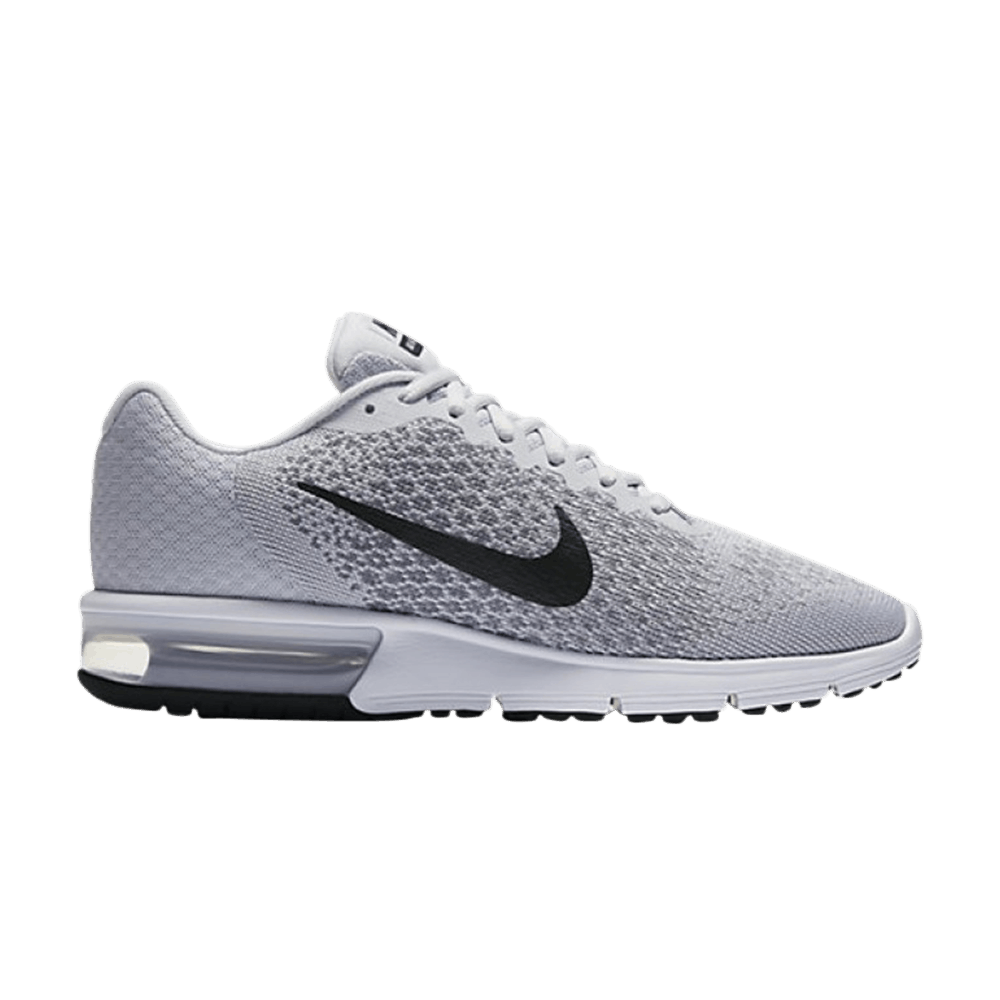 Air Max Sequent 2