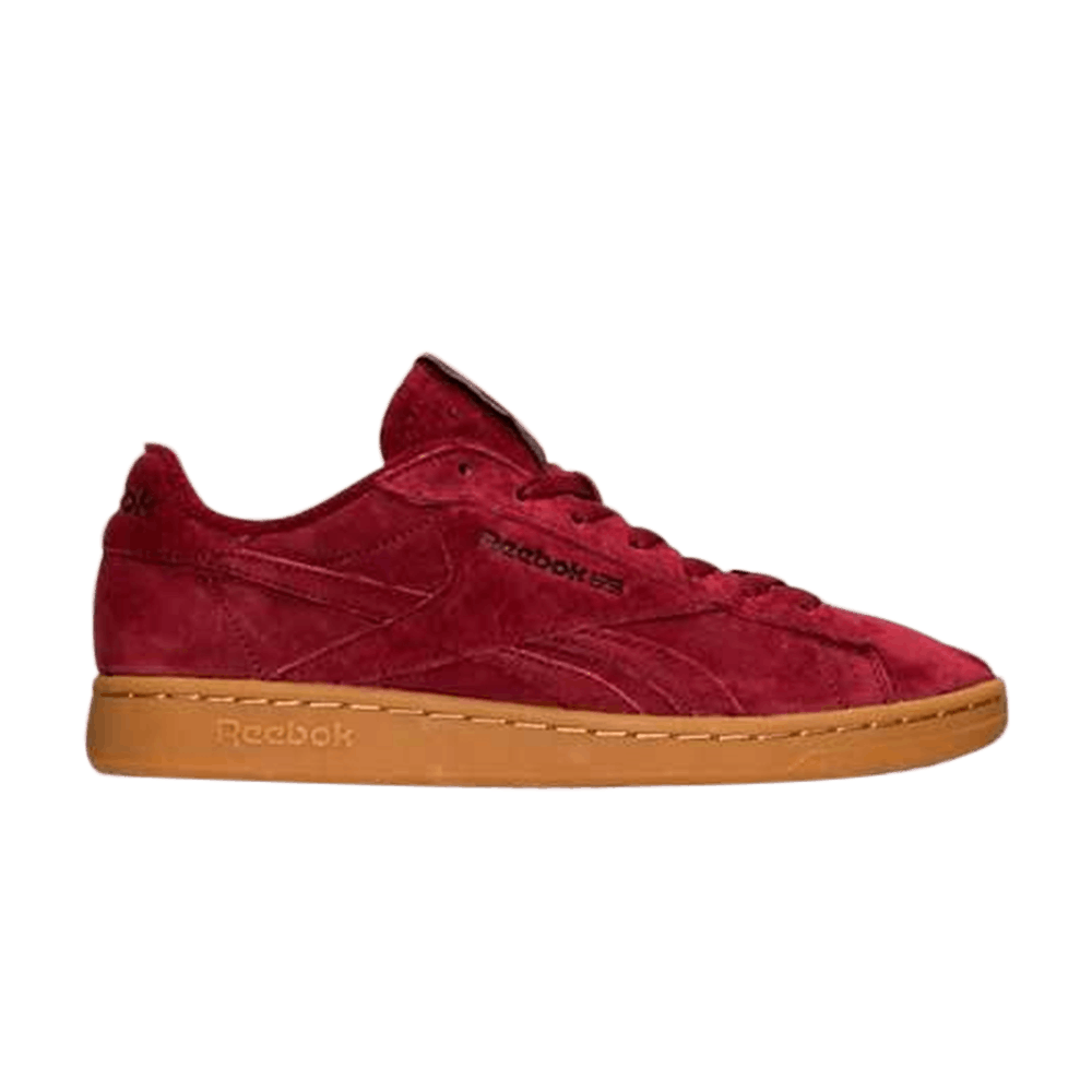 NPC UK Gum 'Burgundy'