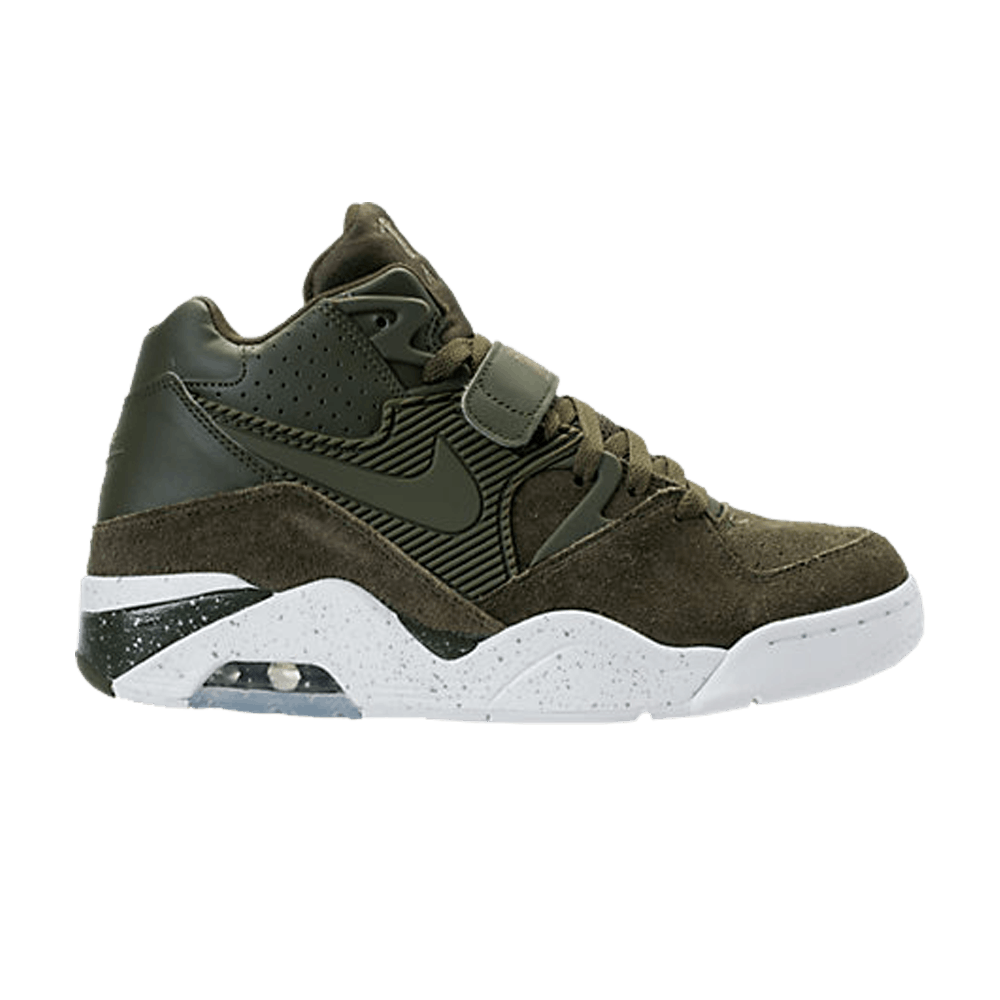 Air Force 180 'Cargo Khaki'