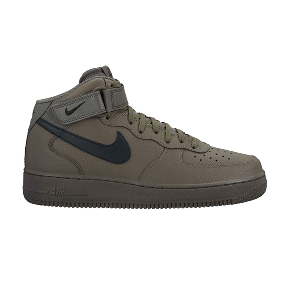 Air Force 1 Mid '07 'Ridgerock'