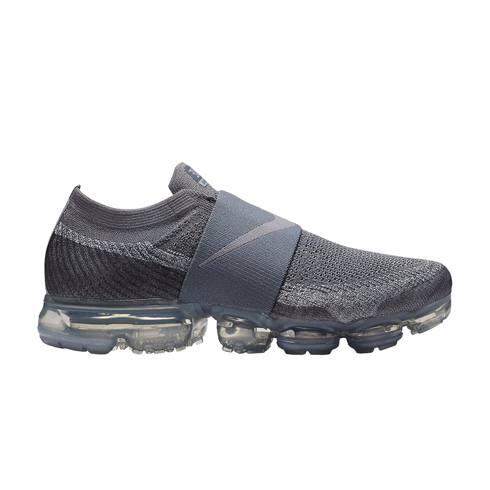 Air VaporMax Moc 'Cool Grey'