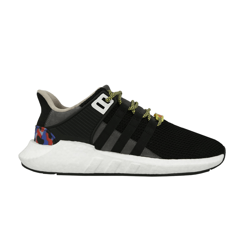 EQT Support 93/17 'Berliner Verkehrsbetriebe'