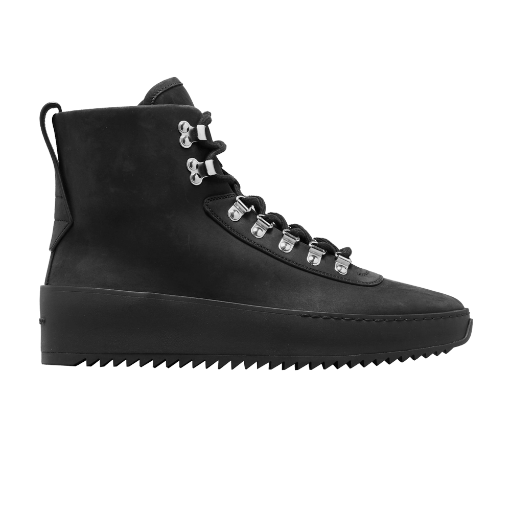 Fear of God Fifth Collection Hiking Sneaker 'Black'