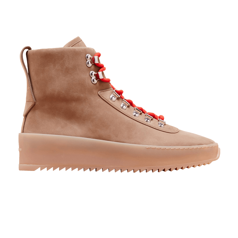 Fear of God Fifth Collection Hiking Sneaker 'Stone'