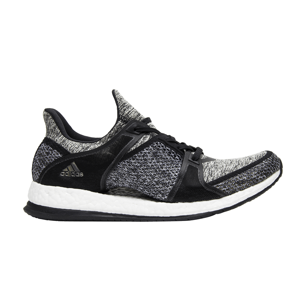 Reigning Champ x Wmns PureBoost X Training 'Black'