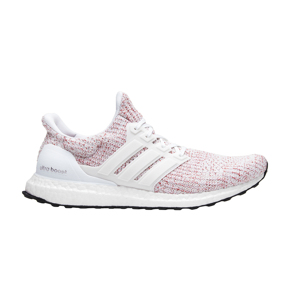 UltraBoost 4.0 'Candy Cane'