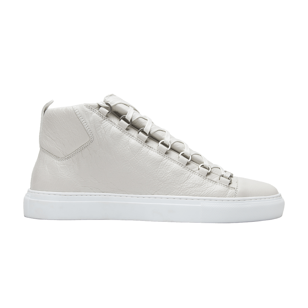 Balenciaga Arena High 'White'