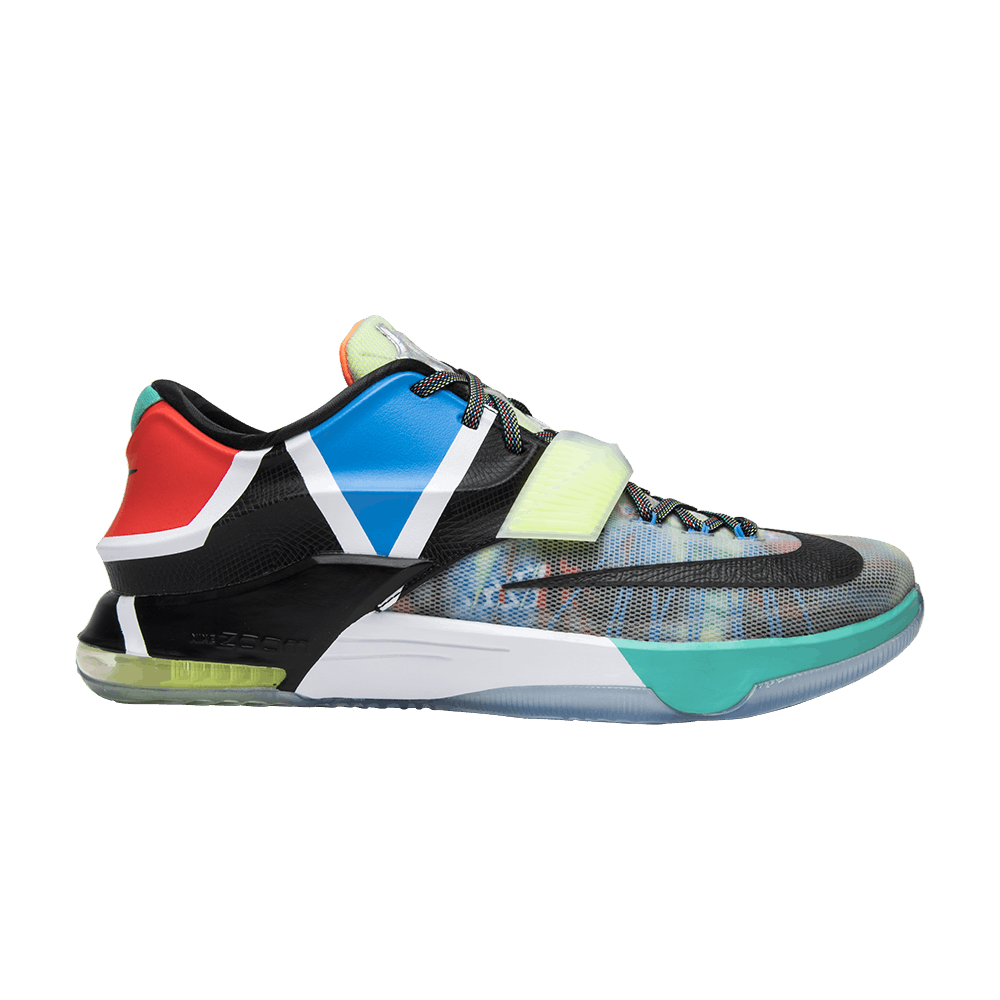 KD 7 'What The KD'