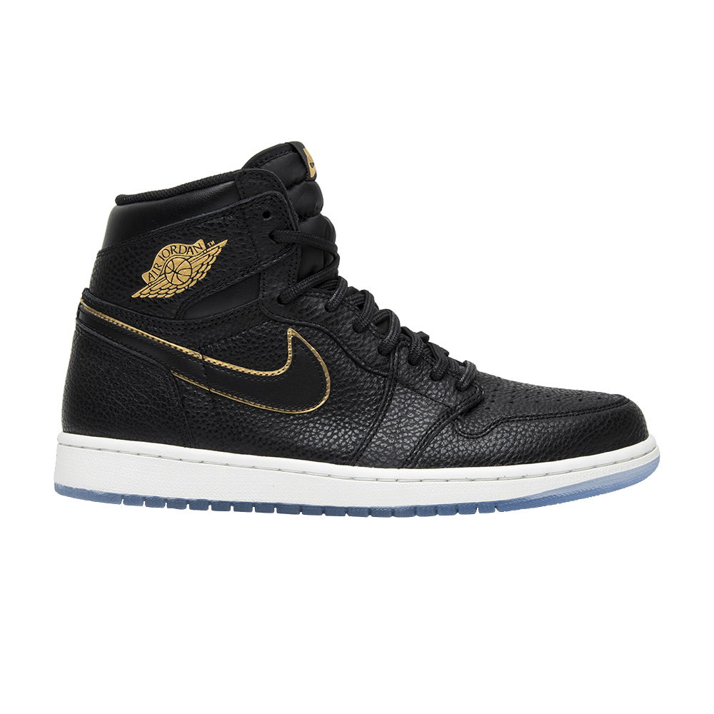 Air Jordan 1 Retro High OG 'City of Flight'