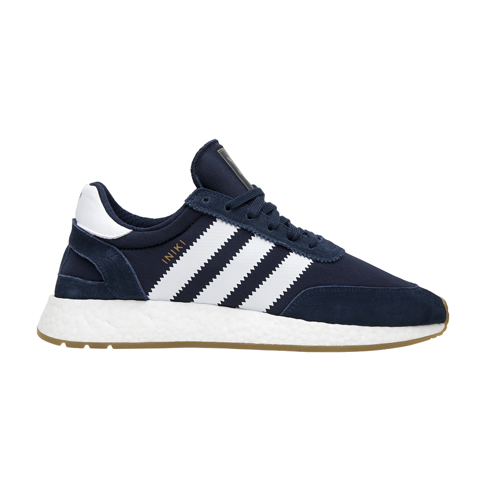 Iniki Runner 'Collegiate Navy'